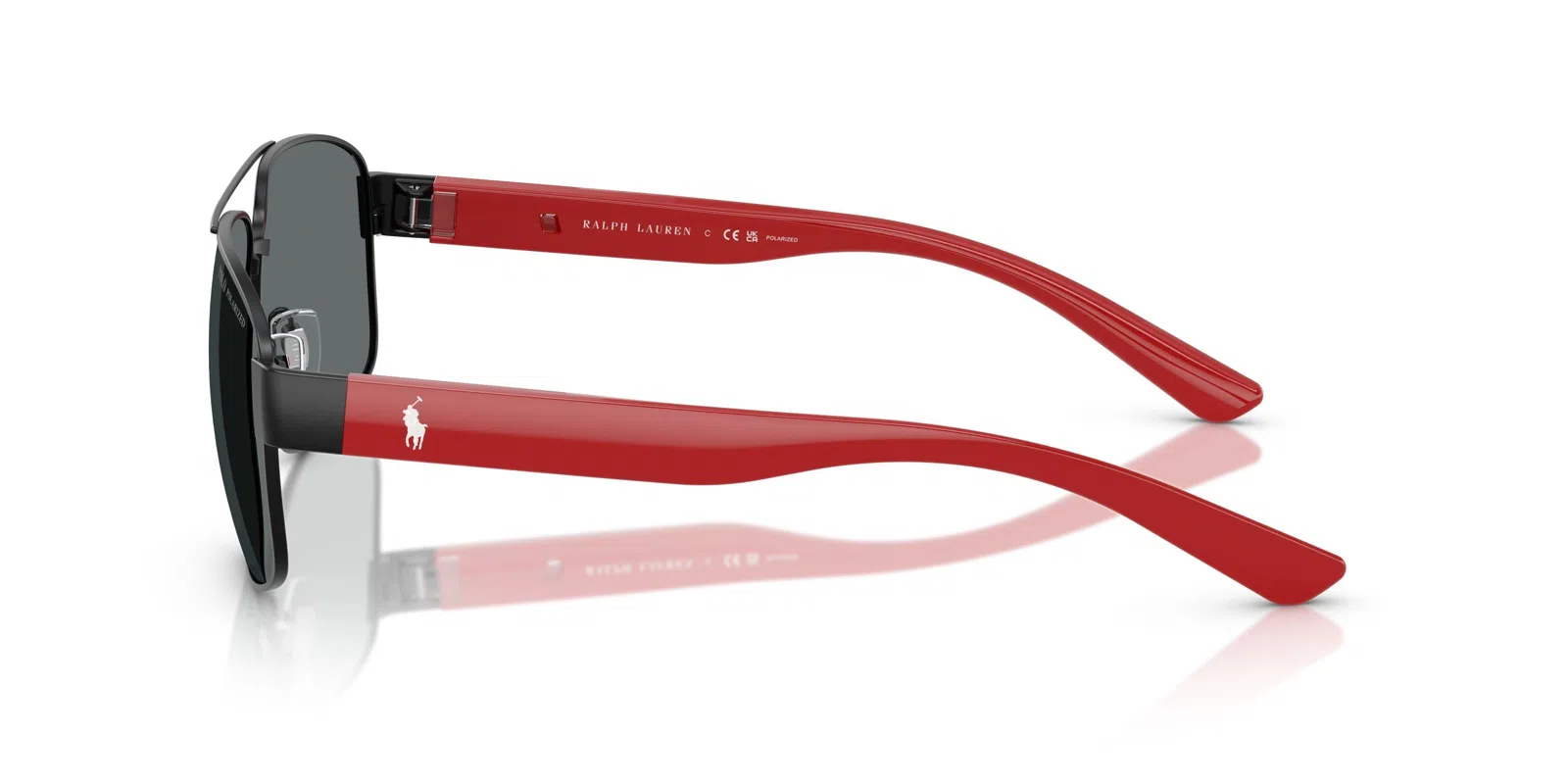 Polo 3156 Sunglasses - view 24